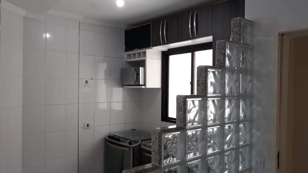 דירות גוארויה Edificio Keybiscaine מראה חיצוני תמונה