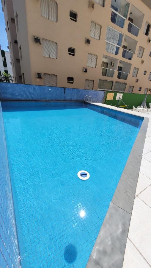 דירות גוארויה Edificio Keybiscaine מראה חיצוני תמונה