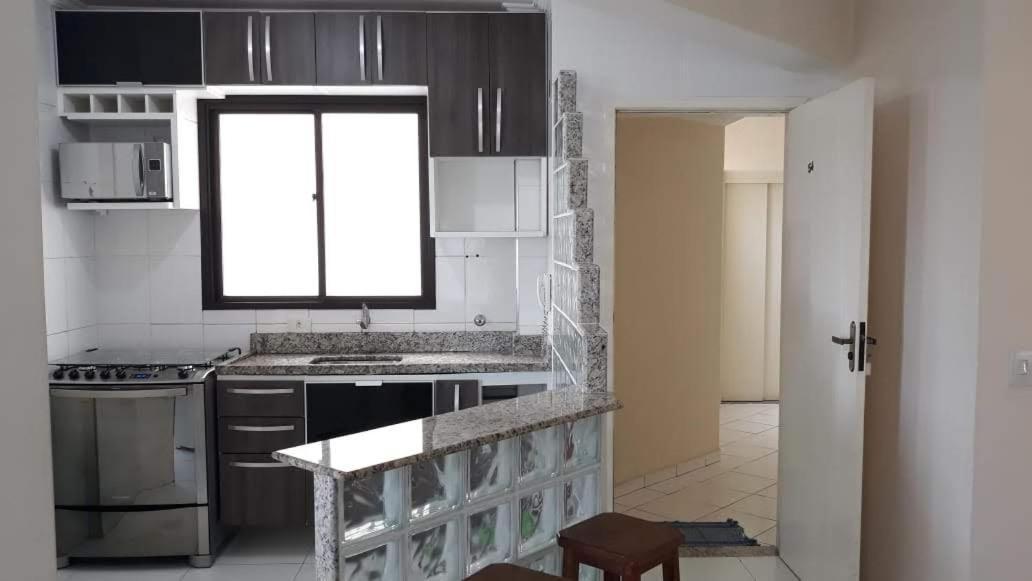 דירות גוארויה Edificio Keybiscaine מראה חיצוני תמונה