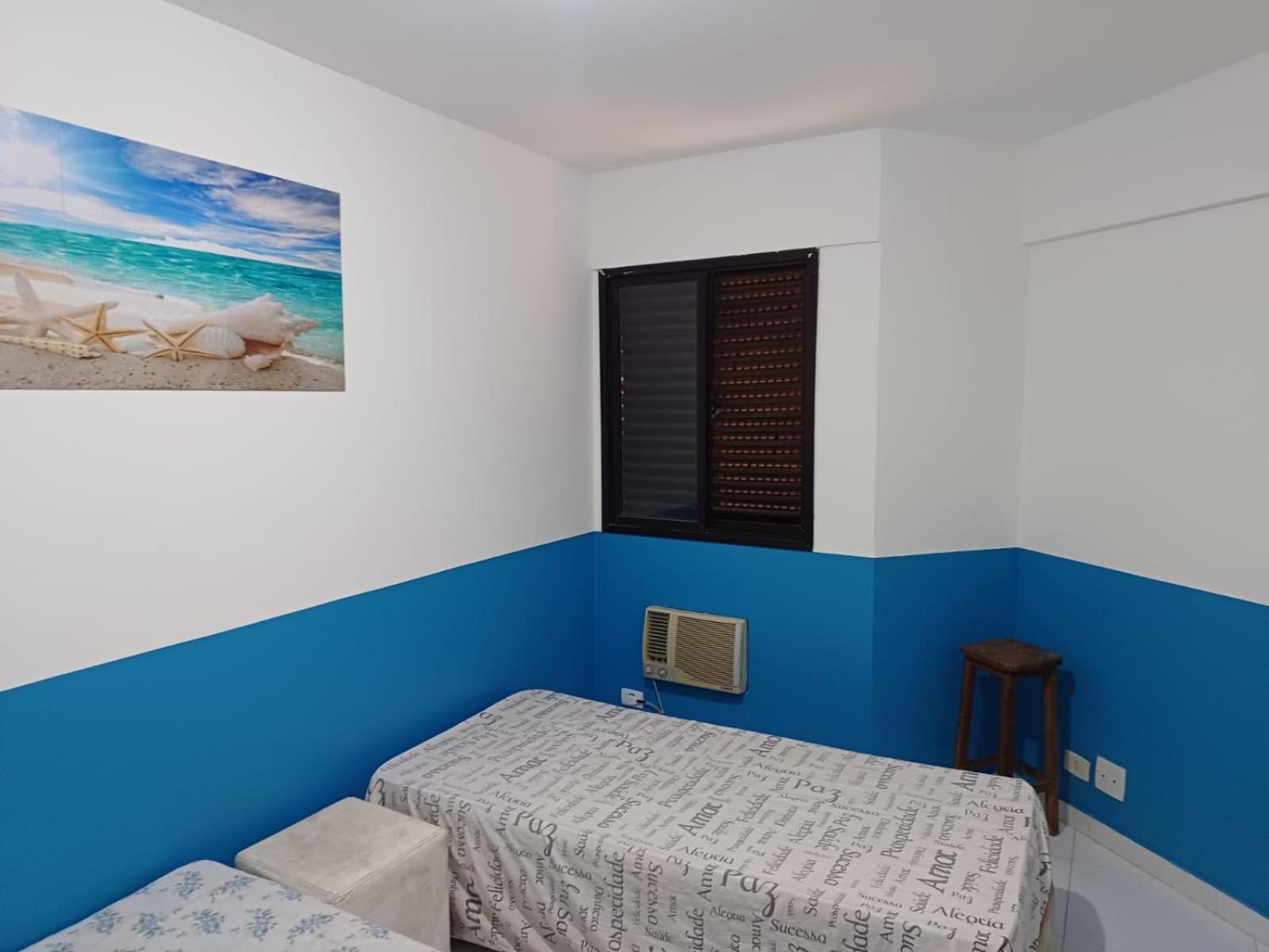 דירות גוארויה Edificio Keybiscaine מראה חיצוני תמונה